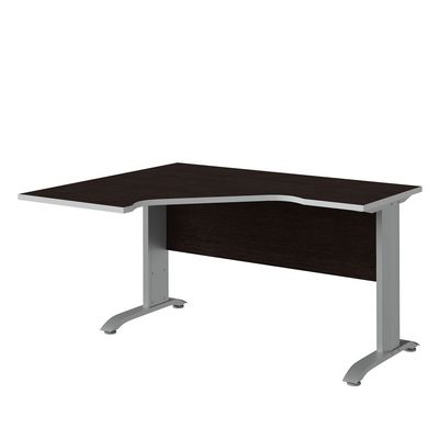 Swift SWF27415401 (Венге) Рабочая станция левая Metal