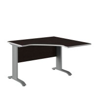 Swift SWF27416301 (Венге) Рабочая станция правая Metal