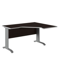 Swift SWF27416401 (Венге) Рабочая станция правая Metal