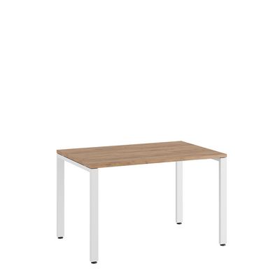 Tess TES38112521 (Дуб крафт золотой/Белый) Стол письменный