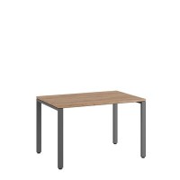 Tess TES38112524 (Дуб крафт золотой/Антрацит) Стол письменный