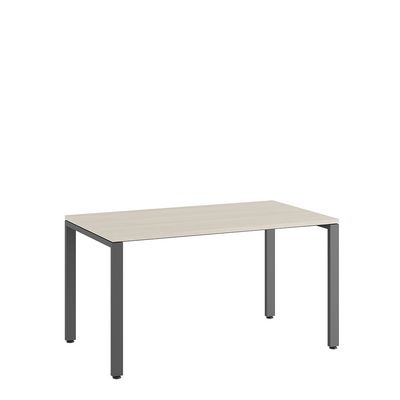 Tess TES38112634 (Дуб шамони светлый/Антрацит) Стол письменный