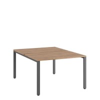 Tess TES38118524 (Дуб крафт золотой/Антрацит) Бенч-система