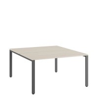 Tess TES38118634 (Дуб шамони светлый/Антрацит) Бенч-система