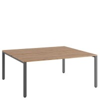 Tess TES38118824 (Дуб крафт золотой/Антрацит) Бенч-система