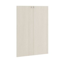 Tess TES38155203 (Дуб шамони светлый) Двери средние