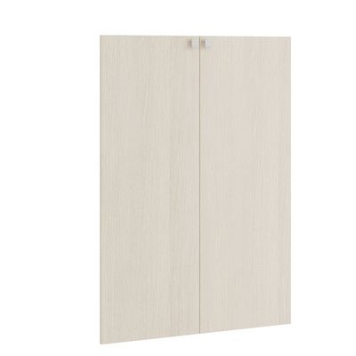 Tess TES38155203 (Дуб шамони светлый) Двери средние