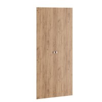 Tess TES38155302 (Дуб крафт золотой) Двери высокие