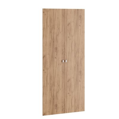 Tess TES38155302 (Дуб крафт золотой) Двери высокие