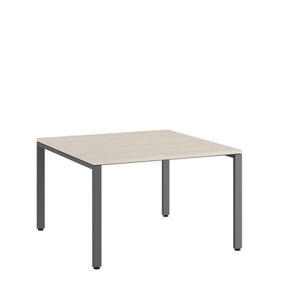 Tess TES38170134 (Дуб шамони светлый/Антрацит) Стол для переговоров