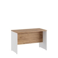 Tess TES38171221 (Дуб крафт золотой/Белый) Брифинг-приставка