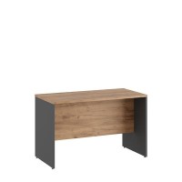 Tess TES38171224 (Дуб крафт золотой/Антрацит) Брифинг-приставка