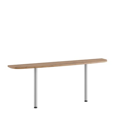 Tess TES38171502 (Дуб крафт золотой) Сектор стола переговоров