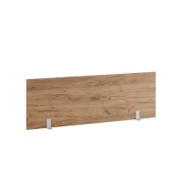 Tess TES38181121 (Дуб крафт золотой/Белый) Экран фронтальный