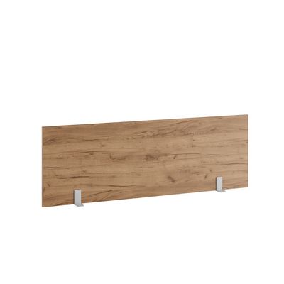 Tess TES38181121 (Дуб крафт золотой/Белый) Экран фронтальный