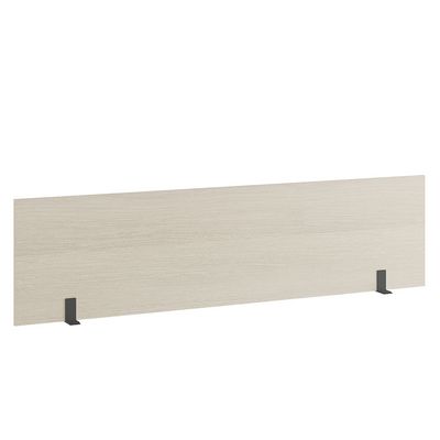 Tess TES38181334 (Дуб шамони светлый/Антрацит) Экран фронтальный