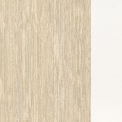 Trend metal TDM29681684 (Дуб феррара/Белый) Передняя панель стола 120