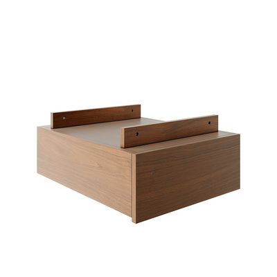 Trend metal TDM29630103 (Орех экко) Тумба подвесная