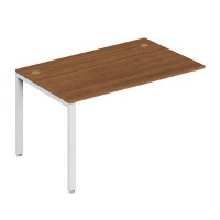 Trend metal TDM32212534 (Орех экко/Белый) Удлинитель стола