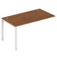 Trend metal TDM32212634 (Орех экко/Белый) Удлинитель стола