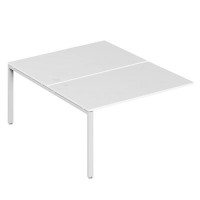 Trend metal TDM32219844 (Белый/Белый) Удлинитель бенч-системы