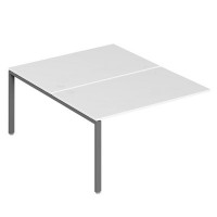 Trend metal TDM32219845 (Белый/Антрацит) Удлинитель бенч-системы