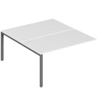 Trend metal TDM32219945 (Белый/Антрацит) Удлинитель бенч-системы