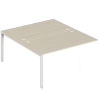 Trend metal TDM32219984 (Дуб феррара/Белый) Удлинитель бенч-системы