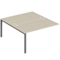 Trend metal TDM32219985 (Дуб феррара/Антрацит) Удлинитель бенч-системы