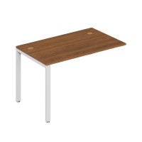 Trend metal TDM32230334 (Орех экко/Белый) Удлинитель стола