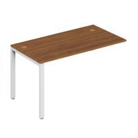 Trend metal TDM32230434 (Орех экко/Белый) Удлинитель стола