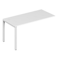 Trend metal TDM32230544 (Белый/Белый) Удлинитель стола