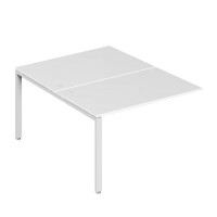 Trend metal TDM32230944 (Белый/Белый) Удлинитель бенч-системы