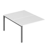 Trend metal TDM32230945 (Белый/Антрацит) Удлинитель бенч-системы