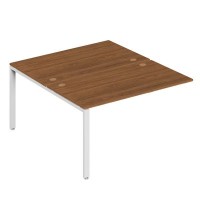 Trend metal TDM32231034 (Орех экко/Белый) Удлинитель бенч-системы