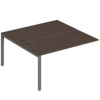 Trend metal TDM32231115 (Темный дуб/Антрацит) Удлинитель бенч-системы