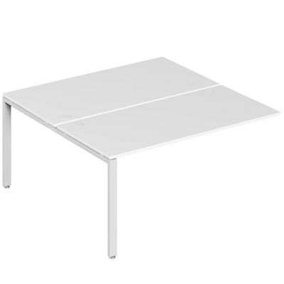 Trend metal TDM32231144 (Белый/Белый) Удлинитель бенч-системы