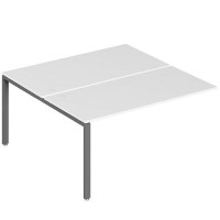 Trend metal TDM32231145 (Белый/Антрацит) Удлинитель бенч-системы