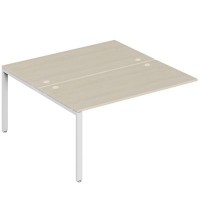 Trend metal TDM32231184 (Дуб феррара/Белый) Удлинитель бенч-системы