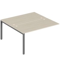 Trend metal TDM32231185 (Дуб феррара/Антрацит) Удлинитель бенч-системы