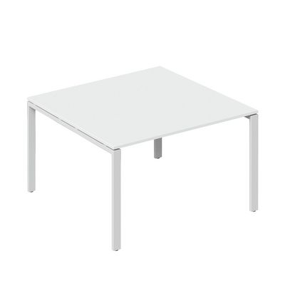 Trend metal TDM32272044 (Белый/Белый) Стол для переговоров