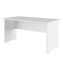Trend TRD29611204 (Белый) Стол письменный