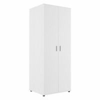 Trend TRD29650104 (Белый) Гардероб глубокий