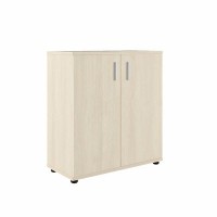 Trend TRD28543208 (Дуб Феррара) Шкаф низкий закрытый