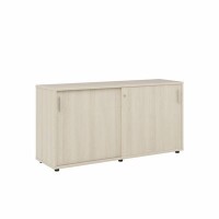 Trend TRD29634908 (Дуб Феррара) Тумба с раздвижными фасадами,
низкая