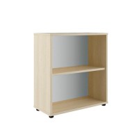 Trend TRD29643008 (Дуб Феррара) Стеллаж низкий