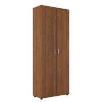 Trend TRD28550303 (Орех экко) Шкаф для бумаг закрытый