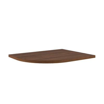 Trend TRD29625003 (Орех экко) Капля-топ, правая