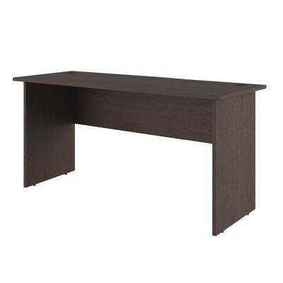 Trend TRD29610301 (Темный дуб) Стол письменный