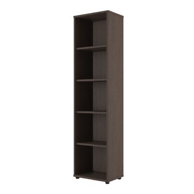 Trend TRD29650501 (Темный дуб) Стеллаж узкий